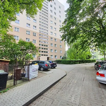 Apartamento Bulwar