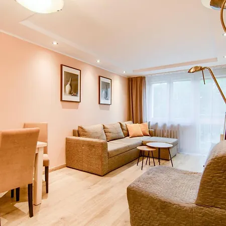 Apartamento Bulwar Gdynia