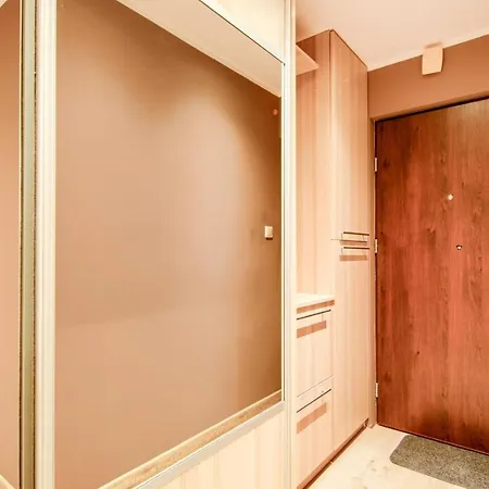 Bulwar Apartamento Gdynia