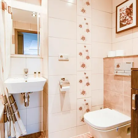 Bulwar Apartamento Gdynia